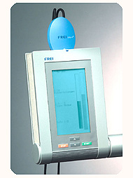 Computer gestützte Analyse und Dokumentation